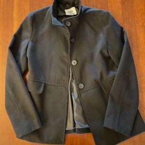 Old navy pea coat